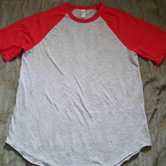 American Apparel Tops - ⭕5for$25⭕American Apparel Tee